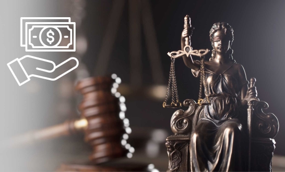Вінницький суд обрав вирок росіянину, за фінансування війни в Україні Вінницький суд обрав вирок росіянину, за фінансування війни в Україні
