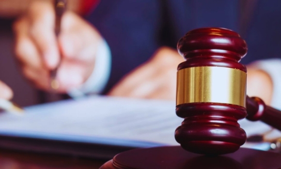 Вінницький суд оголосив вирок 4 роки позбавлення волі за зловживання повноваженнями