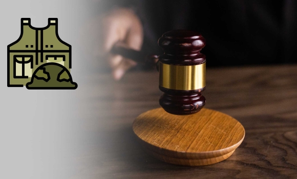 Вінницький суд скасував звільнення від відповідальності за ухилення від мобілізації Вінницький суд скасував звільнення від відповідальності за ухилення від мобілізації