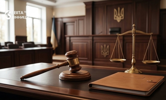 Вінницький суд виніс вирок «депутатці» окупаційної влади в Горлівці