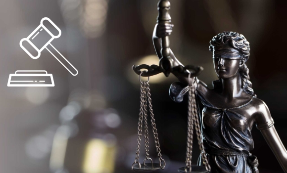 Вінницький суд застосував запобіжні заходи підозрюваним, які незаконно привласнили майже 16 млн грн