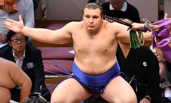 Вінницький сумоїст світового рівня став жертвою інтернет-шахраїв