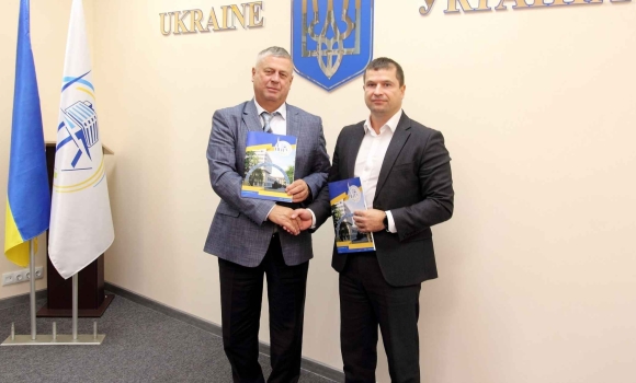 Вінницький технічний університет і художній музей підписали меморандум Вінницький технічний університет і художній музей підписали меморандум