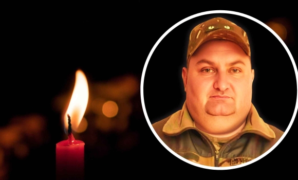 Вінниця 21 серпня зустріне “на щиті” загиблого воїна