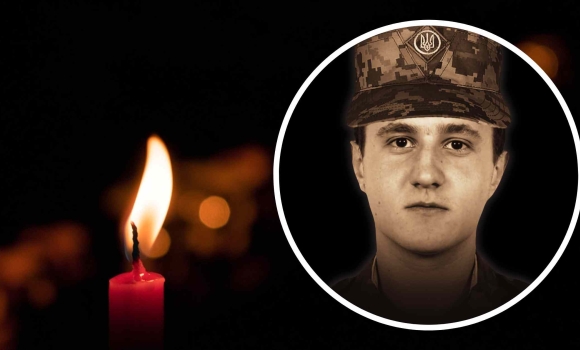 Вінниця 21 травня прощається з 37-річним полеглим на фронті воїном