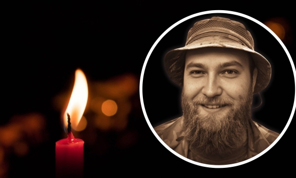 Вінниця 4 грудня проводжає у вічність полеглого оборонця України Сергія Жука Вінниця 4 грудня проводжає у вічність полеглого оборонця України Сергія Жука