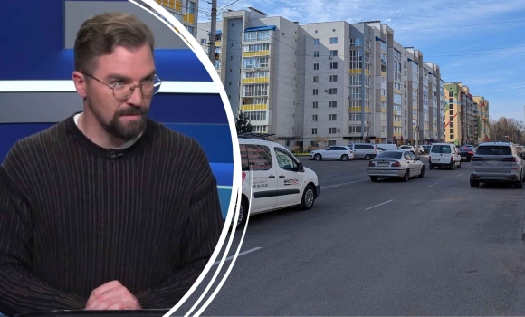 Вінниця без заторів та хаотичного паркування які рішення допоможуть місту стати сучасним і зручним