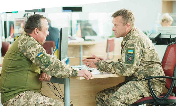 Вінниця для ветеранів пільги, компенсації та можливості для воїнів у громаді