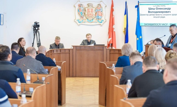 Вінниця інвестує у ДНК-лабораторію 1,8 мільйона на ідентифікація загиблих і докази воєнних злочинів рф