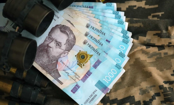 Вінниця — лідер за відсотком виділених з міського бюджету коштів на потреби війська