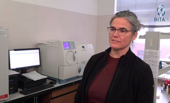 Вінниця отримала сучасний аналізатор для визначення збудників інфекційних хвороб