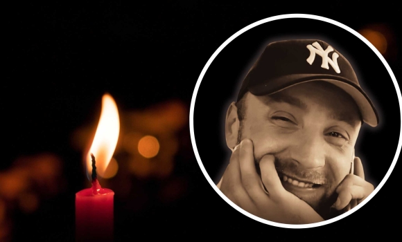 Вінниця прощається із добровольцем, який воював на найгарячіших ділянках фронту