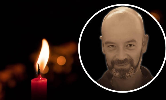 Вінниця прощається із заступника командира взводу Нацгвардії України «Азов»