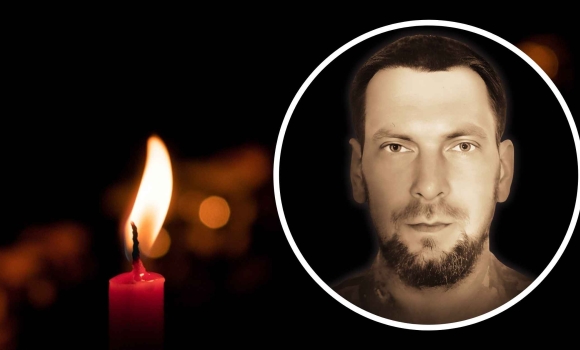 Вінниця прощається з молодшим сержантом, який воював у батальйоні «Да Вінчі» Вінниця прощається з молодшим сержантом, який воював у батальйоні «Да Вінчі»