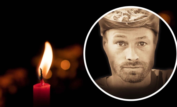 Вінниця прощається з полеглим 47-річним заступником командира бойової машини Вінниця прощається з полеглим 47-річним заступником командира бойової машини