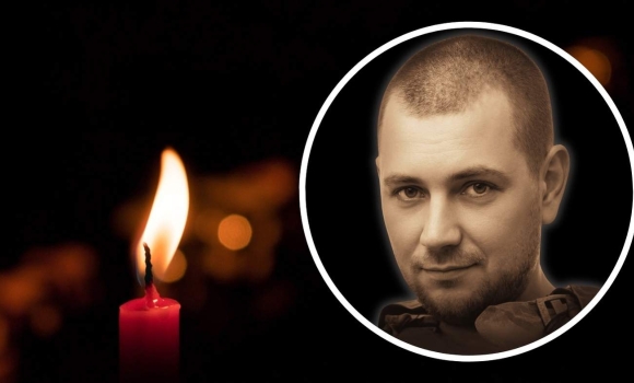 Вінниця проводжає у вічність 39-річного бійця десантно-штурмової бригади