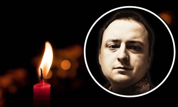 Вінниця проводжає у вічність оборонця України зі штурмового відділення