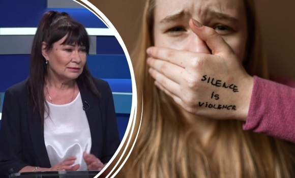 Вінниця приєдналася до Всеукраїнської акції "16 днів проти насильства" Вінниця приєдналася до Всеукраїнської акції "16 днів проти насильства"