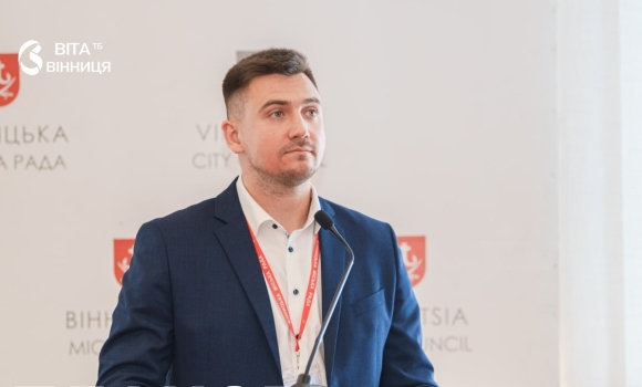 Вінниця робить перший крок до модернізації очисних споруд у Сабарові