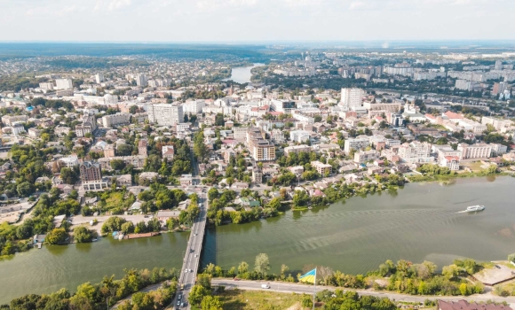 Вінниця – серед лідерів національних рейтингів прозорості