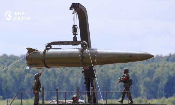 Вінниця — серед «пріоритетних міст» Росія розписала, скільки ракет і дронів потрібно, щоб знеструмити Україну