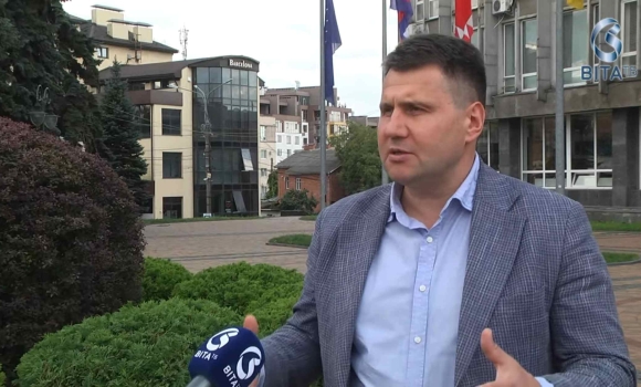 Вінниця стала одним з перших міст, які розпочали шлях до енергонезалежності
