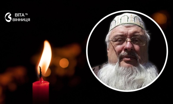Вінниця сумує помер Олександр Шемет — легенда місцевого КВН і відомий шоумен