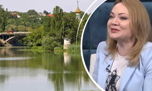 Вінниця туристична як місто перетворили на бренд під час війни