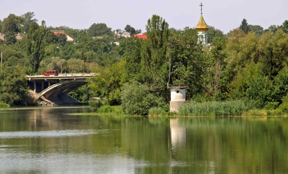 Вінниця туристична як місто перетворили на бренд під час війни