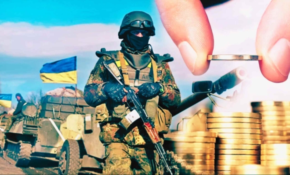 Вінниця у лідерах за витратами коштів на безпеку та оборону