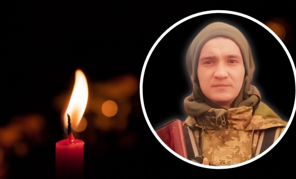 Вінниця у скорботі 17 квітня громада проведе в останню путь 27-річного воїна 