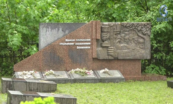 Вінниця в роки Другої світової ставка Гітлера, нацистська окупація та пам’ять про жертв