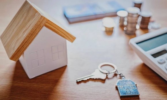 Вінниця в ТОП-3 регіонів, де зросла кількість пропозицій житла під єОселю 