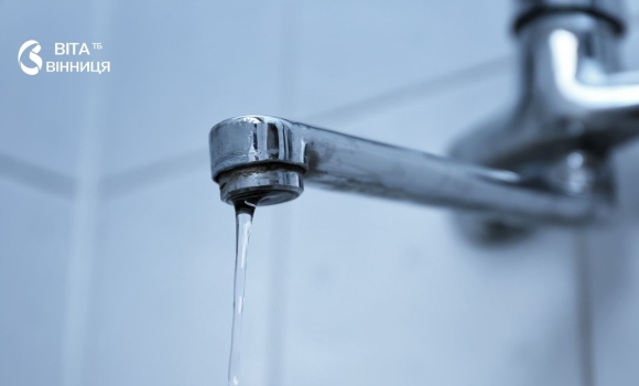 Вінниця залишилася без води станція водоканалу без електроживлення Вінниця залишилася без води станція водоканалу без електроживлення