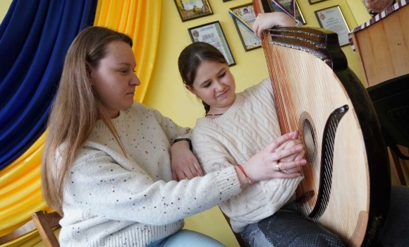 Вінниця запрошує на грандіозний гала-концерт до 50-річчя легендарної школи