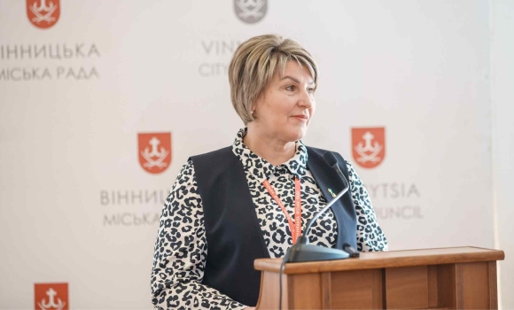 Вінниця збільшить штат “помічників ветеранів” у муніципальному просторі “Побратим” Вінниця збільшить штат “помічників ветеранів” у муніципальному просторі “Побратим”