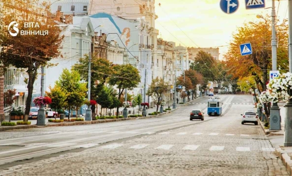 Вінниця змінить рух на Соборній зручніші пересадки та окремий коридор для транспорту