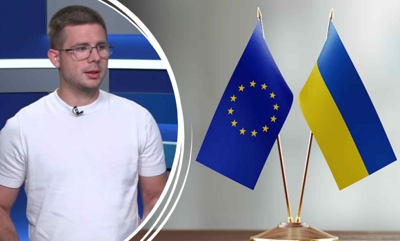 Вінницю у Брюсселі презентували, як приклад ефективного місцевого самоврядування