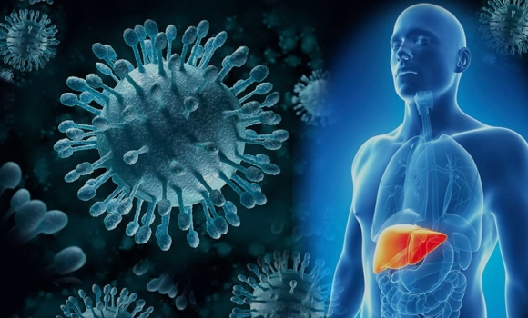 Вірусний гепатит А зафіксували ще у п'ятьох громадах Вінниччини