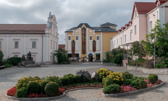 Виставку Блокпост пам’яті відкриють у Вінницькому краєзнавчому музеї