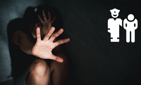 Вітчим зґвалтував 13-річну падчерку справу передали до вінницького суду Вітчим зґвалтував 13-річну падчерку справу передали до вінницького суду