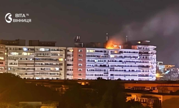 Війна вийшла за межі російський дрон розніс квартиру в румунському Галаці
