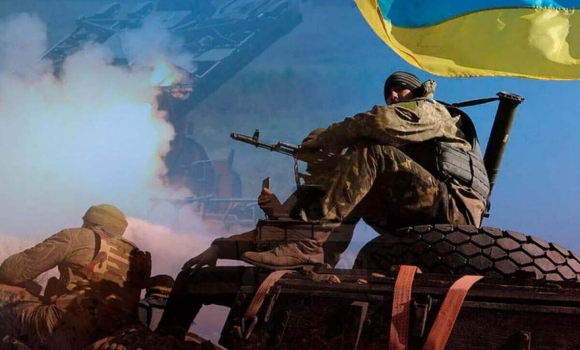 Військовий написав зворушливого листа волонтерам з Вінниччини