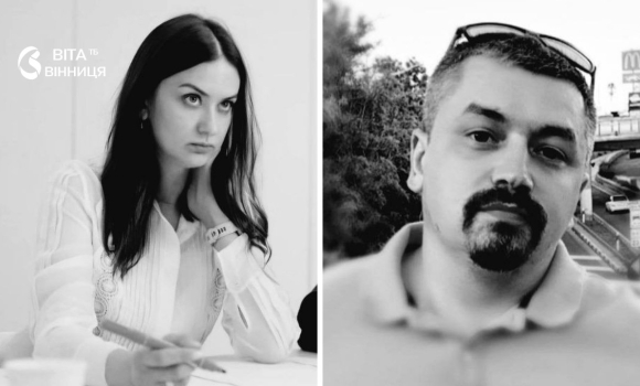 Військовий медик з Жмеринки і його дружина з Хмельниччини загинули під час обстрілу Києва