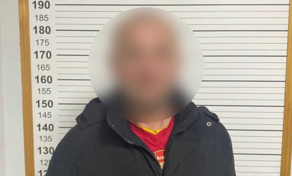 Вкрав планшети та втік у Вінниці затримали 46-річного рецидивіста