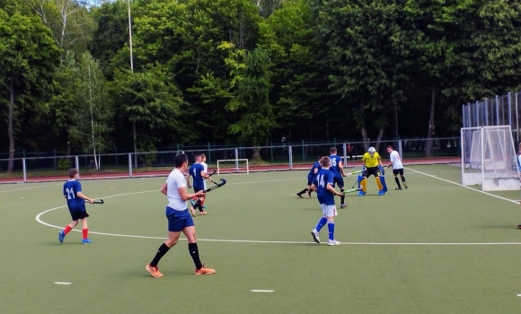 Влітку юні вінничани можуть займатися у семи спортивних школах