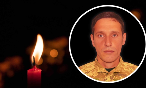 Внаслідок мінометного обстрілу загинув воїн з Літинської громади
