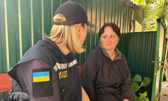 Внаслідок нічної атаки на Вінницю 31 людина отримала гостру реакцію на стрес