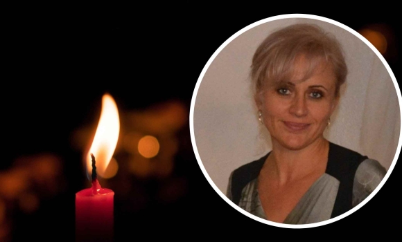 Внаслідок важкої хвороби померла головна ліснича підприємства Віноблагроліс