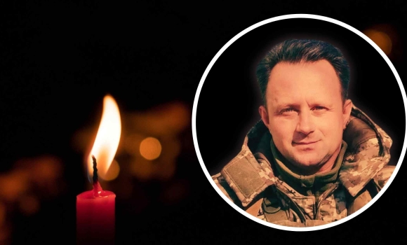 Внаслідок важких поранень у лікарні помер молодший сержант з Тростянецької громади